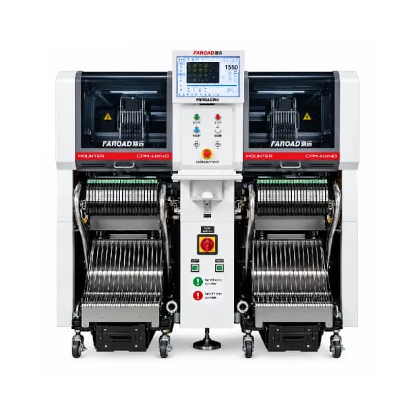 Faroad pick and place machine CPM-HX40.webp