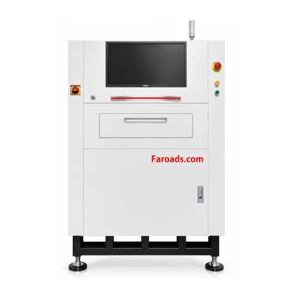 AOI Inspection Machine Inpex M400