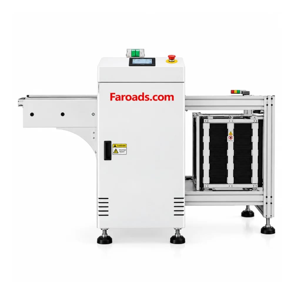 Pcb Unloader