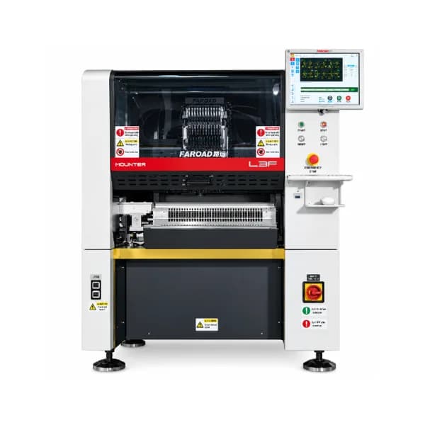 led pick and place machine L3