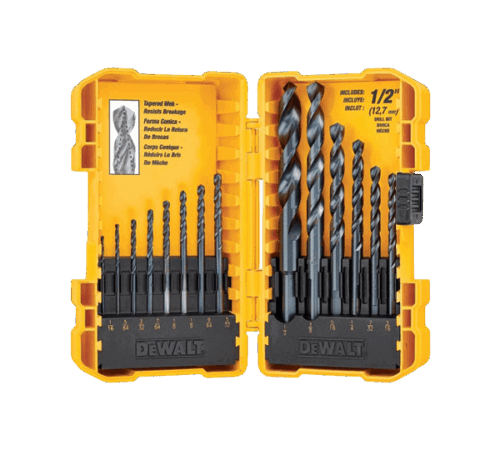 Drill Cordless