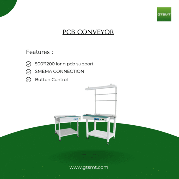 PCB Conveyor CY1200 - Image 2