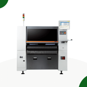 hanwha pick and place 