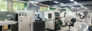 smt factory