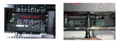 faroad smt machine head