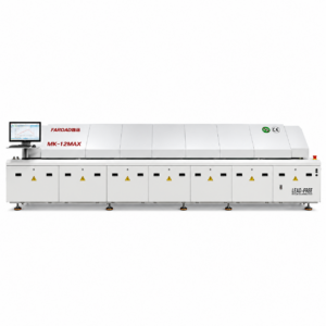Reflow Oven