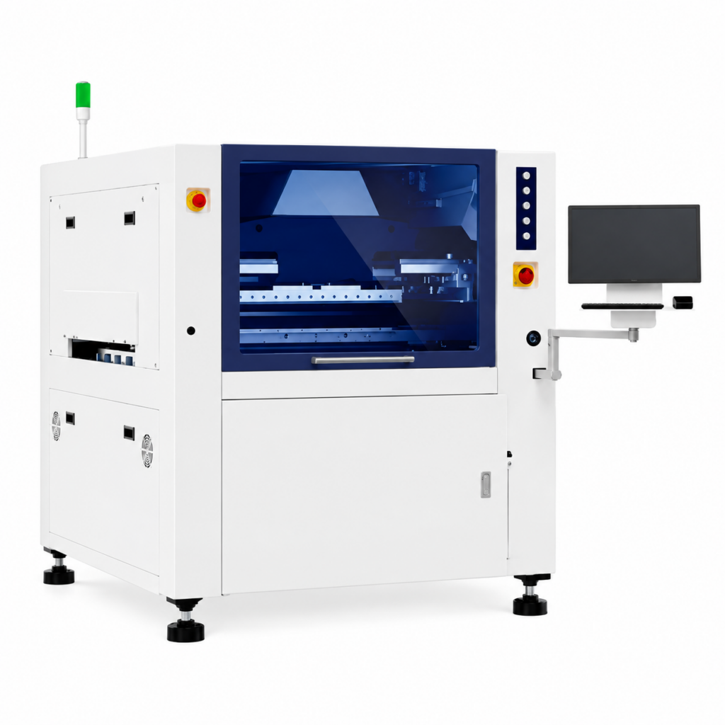 solder paste printer