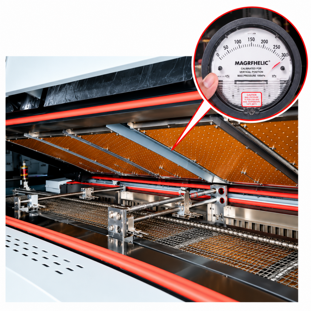 reflow oven