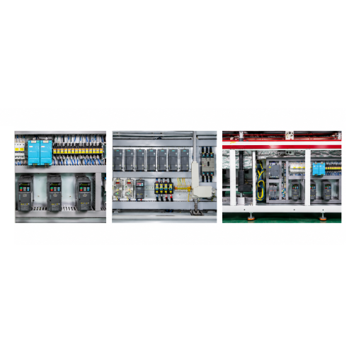 reflow oven electronic circuits