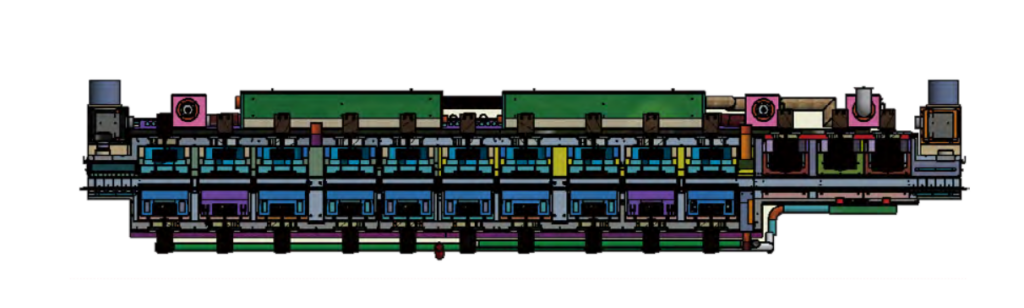 reflow oven schematic