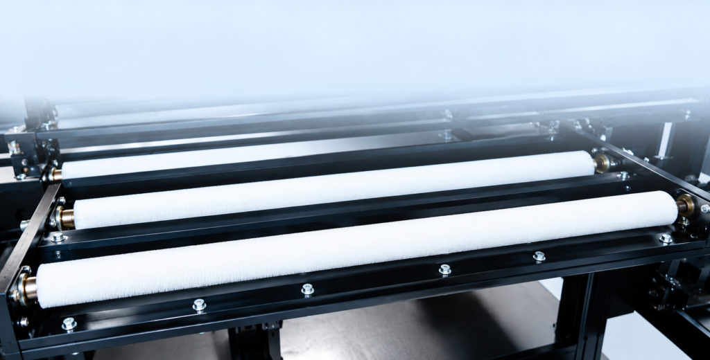 solder paste printer 10
