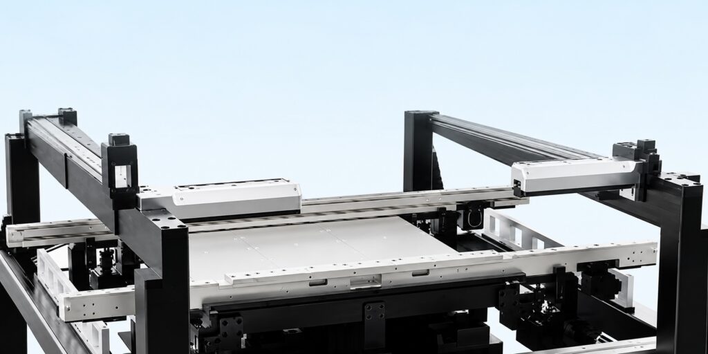 solder paste printer 14