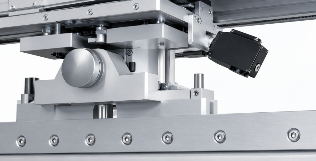 solder paste printer 5
