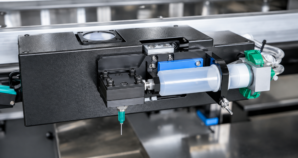 solder paste printer 6